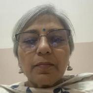 Nilaxi Bhatti N. Class 12 Tuition trainer in Amritsar