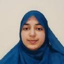 Munazah M. Class 11 Tuition trainer in Pulwama