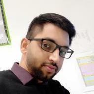 Vipin Kumar Stock Market Investing trainer in Bangalore