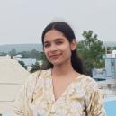 Megha G. photo