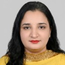 Kanwaljit K. IB Tuition Classes trainer in Pathankot