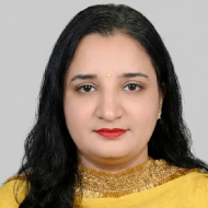 Kanwaljit K. Class I-V Tuition trainer in Pathankot