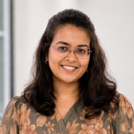 Ancelia P. Kids Coding trainer in Lonavla