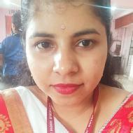 Monika M. Class I-V Tuition trainer in Hyderabad