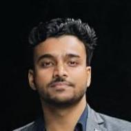 Kangkan Kalita Class I-V Tuition trainer in Guwahati