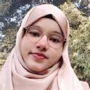 Zoha A. Online Tutors trainer in Hasanpur