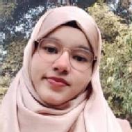 Zoha A. Class I-V Tuition trainer in Hasanpur