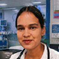 Aarti D. Nursing trainer in Rohtak