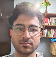 Manish Class 12 Tuition trainer in Delhi