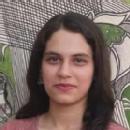 Anushika S. Class I-V Tuition trainer in Delhi