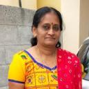 Sandhya V. Hindi Tutors trainer in Bangalore
