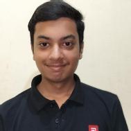 Om Aggarwal Class 12 Tuition trainer in Rajpura