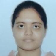 Diksha G. Class I-V Tuition trainer in Kathua