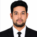 Aditya Puligandla photo