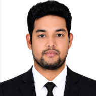 Aditya Puligandla Microsoft SharePoint trainer in Hyderabad