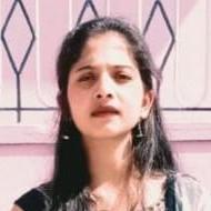 Rithi S. Class I-V Tuition trainer in Coonoor
