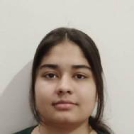 Anjali S. Class I-V Tuition trainer in Palwal