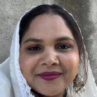 Sania R. Class I-V Tuition trainer in Khatima