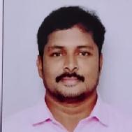 Joel Justine Class 10 trainer in Chittoor