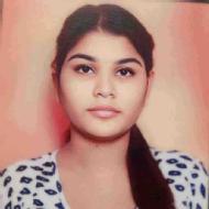 Kashish Class 10 trainer in Mohali