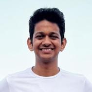 Akshay Kate Class I-V Tuition trainer in Mumbai