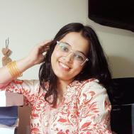 Aakriti M. NEET-UG trainer in Chousa