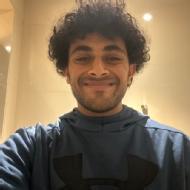 Shravan Kushalappa Personal Trainer trainer in Bangalore