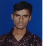 P Sathish Kumar Class 12 Tuition trainer in Hyderabad