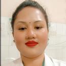 Chumi D. Nursing Training trainer in Anandpur Sahib