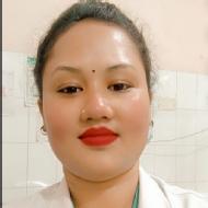 Chumi D. Nursing trainer in Anandpur Sahib