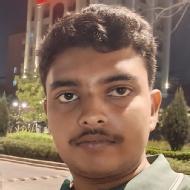 Aakash Kumar Class I-V Tuition trainer in Muzaffarpur