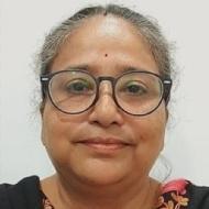 Debalina G. Class I-V Tuition trainer in Delhi