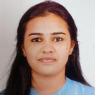 Devanandha S. Class 11 Tuition trainer in Changanassery
