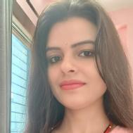 Sandhya V. Hindi Language trainer in Ujjain