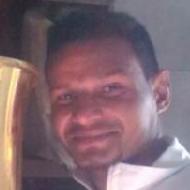 Harvinder Kumar Personal Trainer trainer in Ludhiana