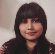 Ishita R. Class 10 trainer in Delhi