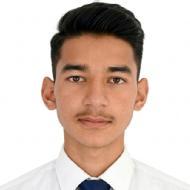 Sonu Pant Class 10 trainer in Mohali