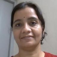 Neha S. Class 12 Tuition trainer in Choryasi
