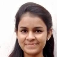 Kalpna M. Class 12 Tuition trainer in Todabhim