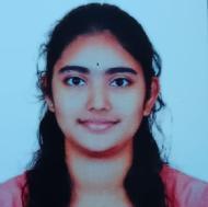 Harshini K. Class I-V Tuition trainer in Hanamkonda