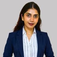 Gowshika BCom Tuition trainer in Bangalore