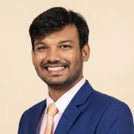 Ankit Sourabh Lakra Interview Skills trainer in Ranchi