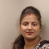 Shreya S. Class I-V Tuition trainer in Kanpur