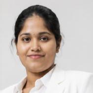 Thota N. Class I-V Tuition trainer in Narasaraopet