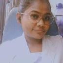Shreya T. CBSE Tuition classes trainer in Patan