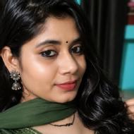 Bharti Class 12 Tuition trainer in Agra