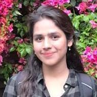 Deepshikha Class 8 Tuition trainer in Hoshiarpur