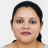 Kirti Agarwal Class I-V Tuition trainer in Pune