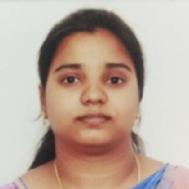 Nalukurthi S. BTech Tuition trainer in Tirupati Rural