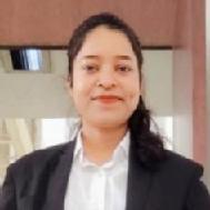 Sanju R. Class I-V Tuition trainer in Delhi
